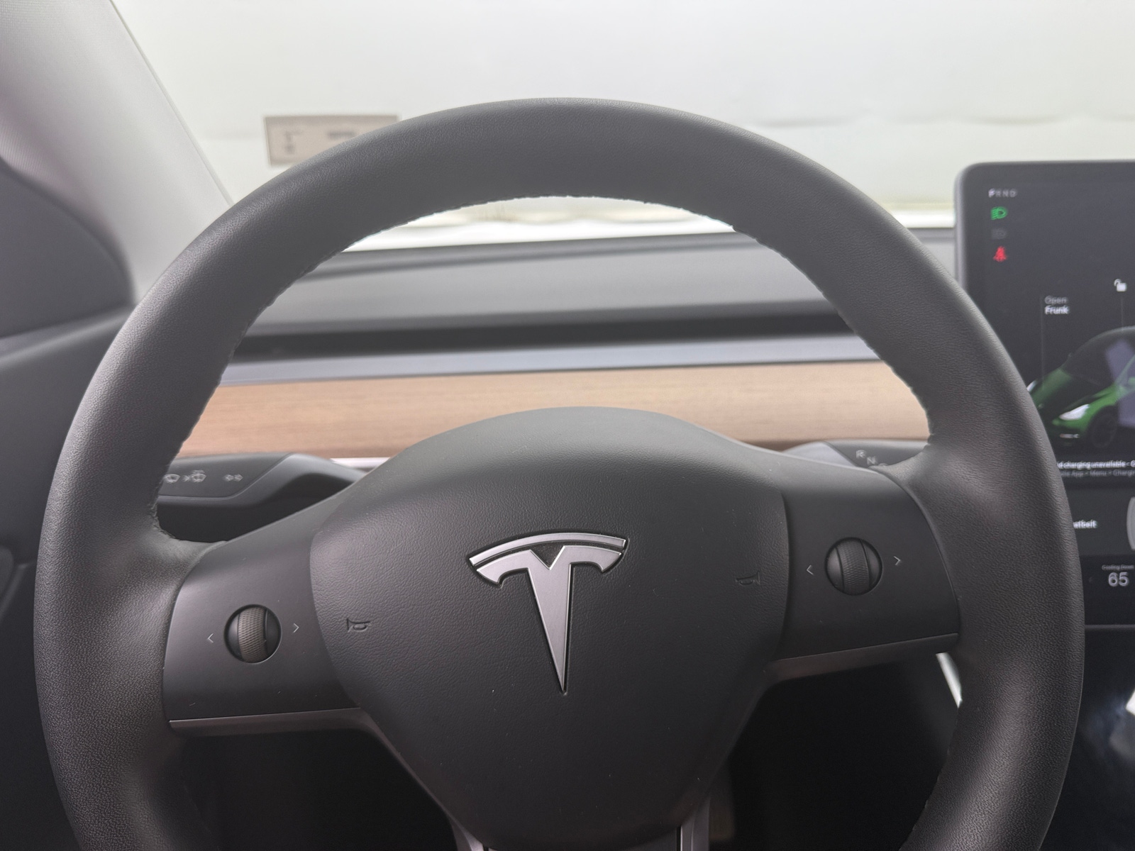Thumbnail: 2020 Tesla Model Y - 4