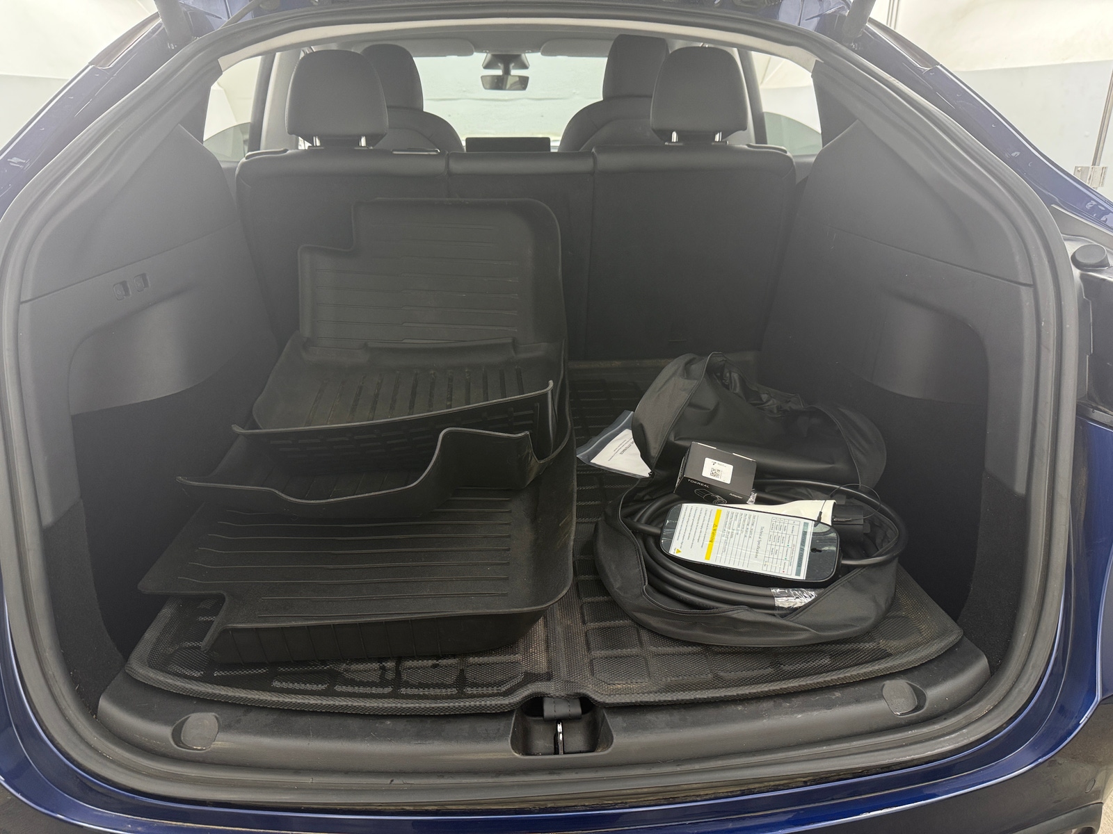 Thumbnail: 2020 Tesla Model Y - 6