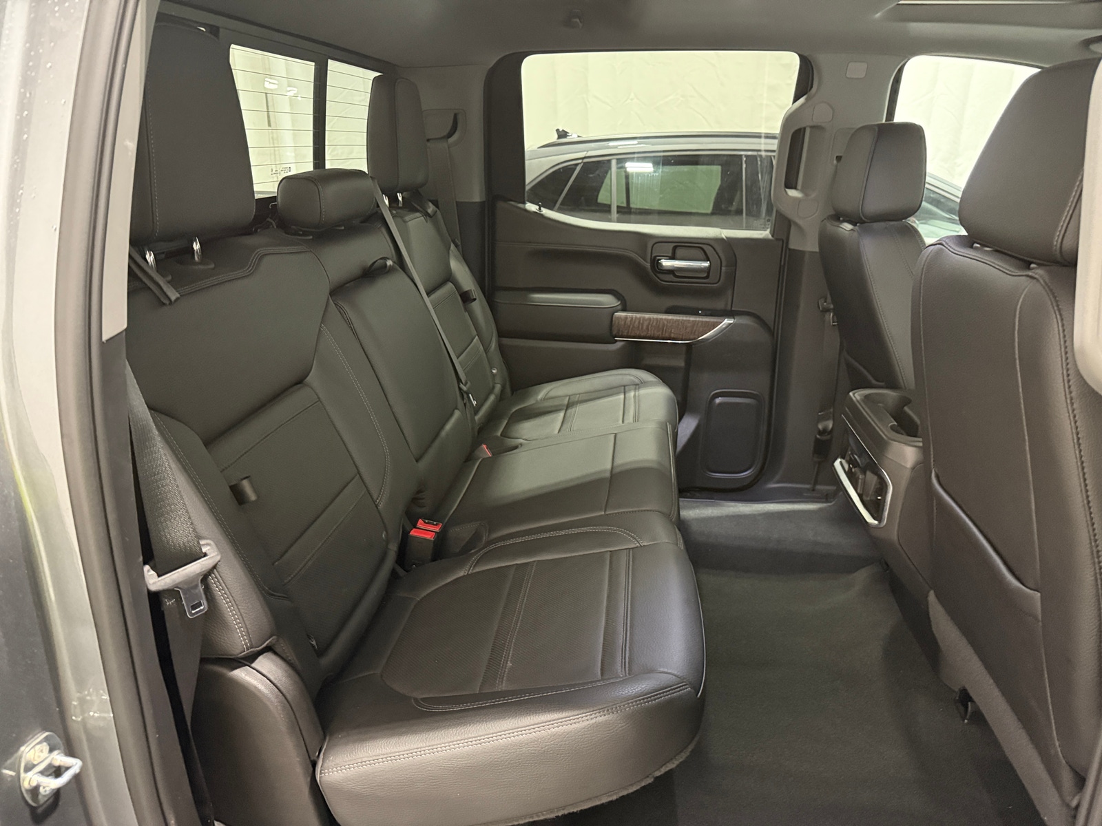 Thumbnail: 2021 GMC Sierra 1500 - 5