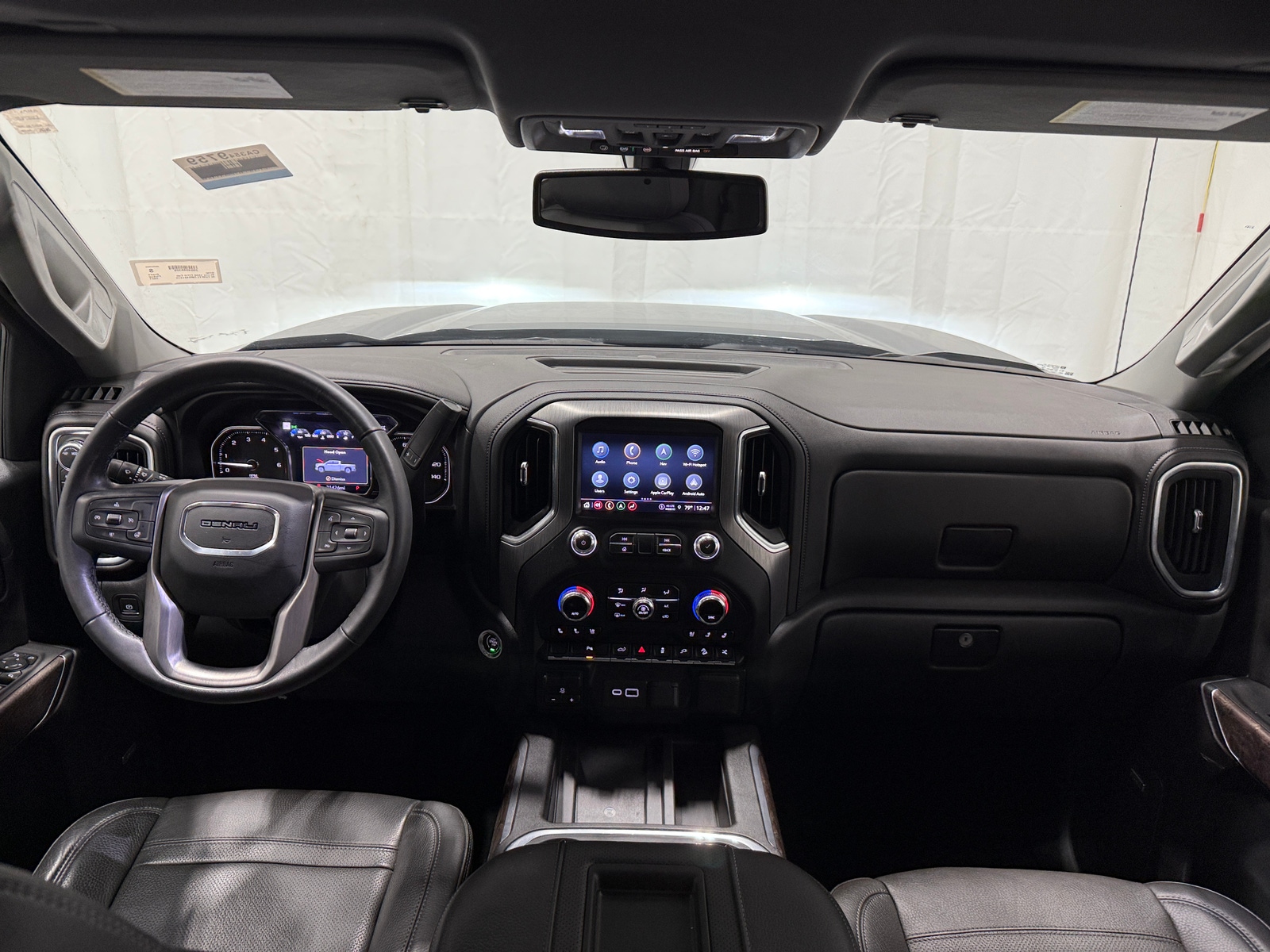 Thumbnail: 2021 GMC Sierra 1500 - 2