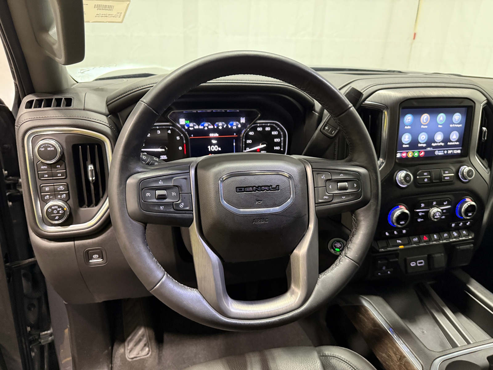 Thumbnail: 2021 GMC Sierra 1500 - 4
