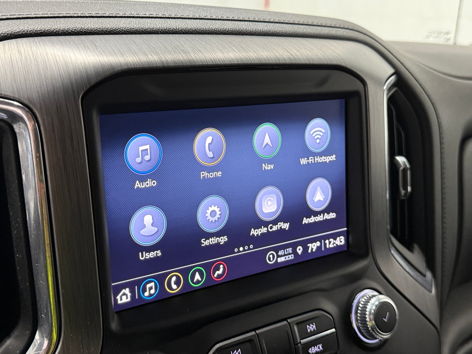 Thumbnail: 2021 GMC Sierra 1500 - 3