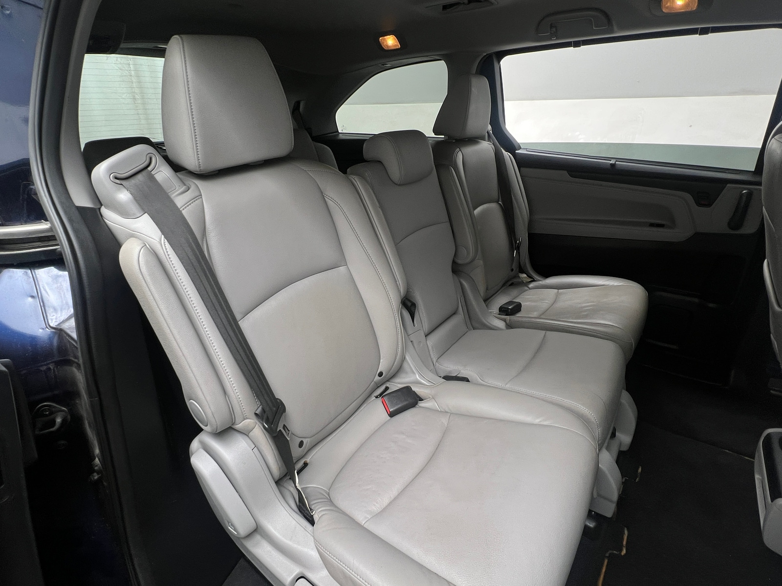 Thumbnail: 2019 Honda Odyssey - 5