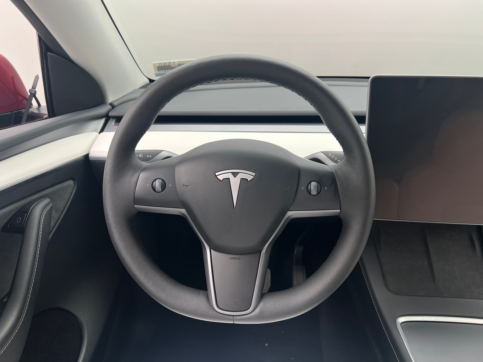 Thumbnail: 2024 Tesla Model Y - 4