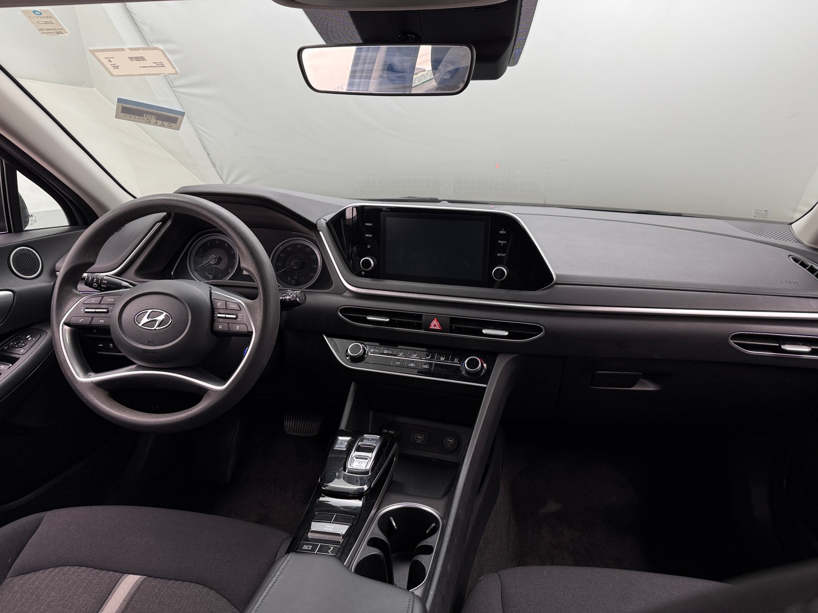 Thumbnail: 2023 Hyundai Sonata - 3
