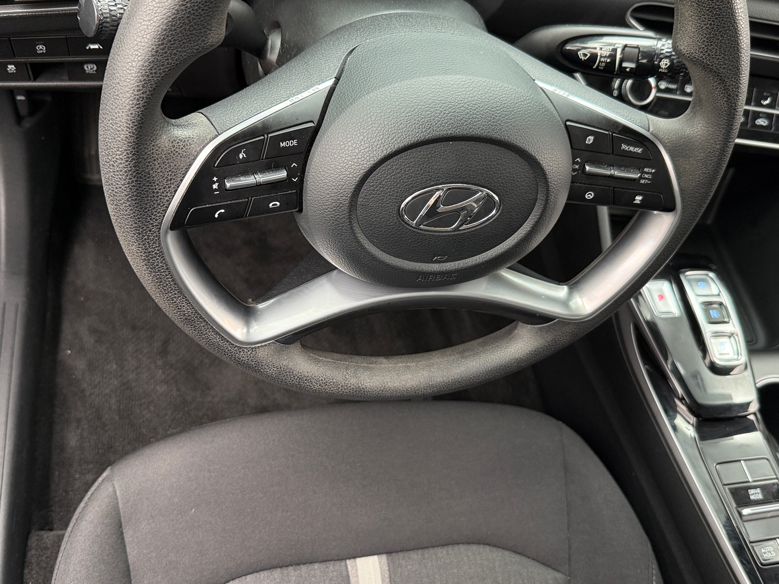 Thumbnail: 2023 Hyundai Sonata - 5