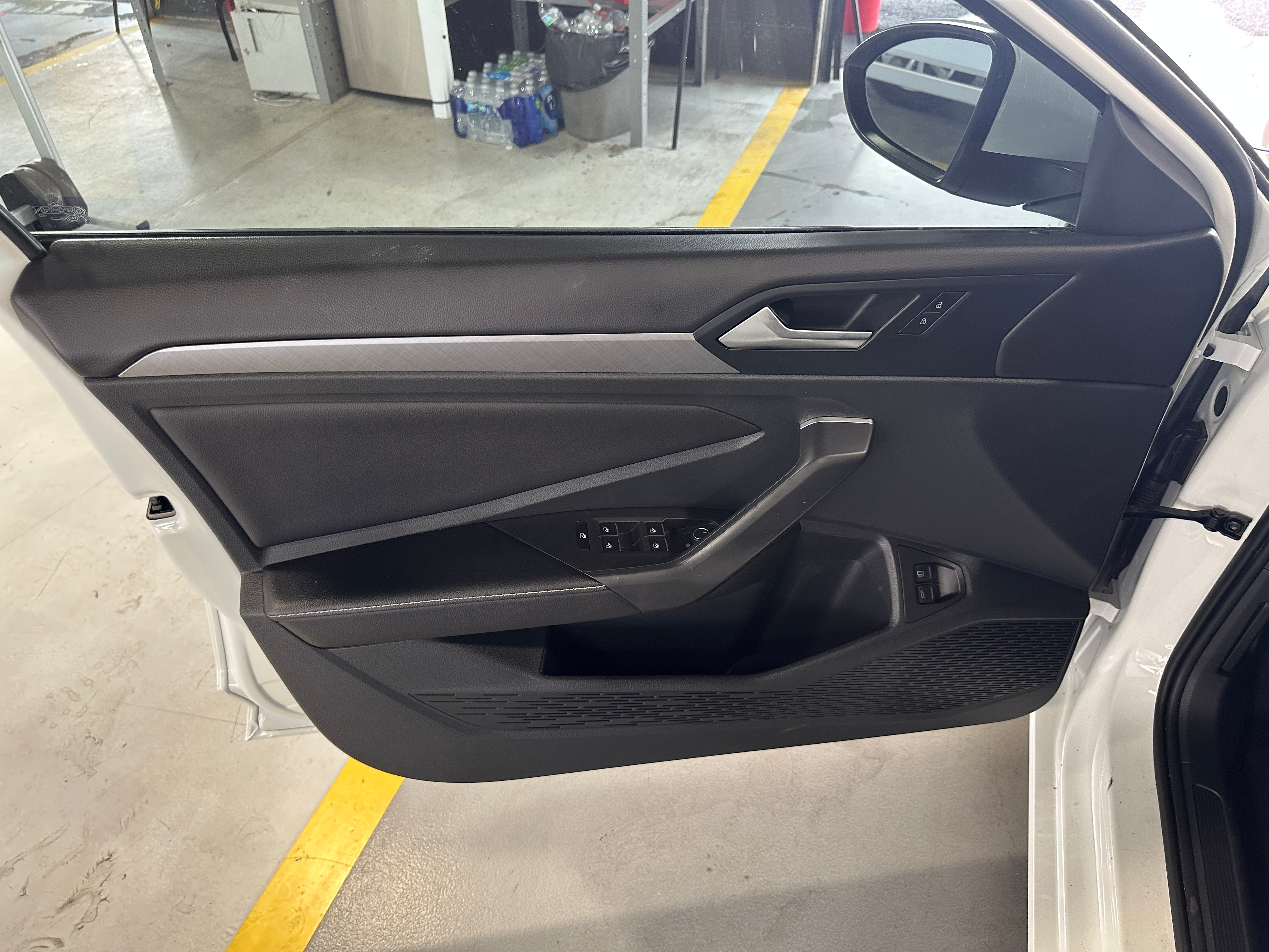 2023 Volkswagen Jetta