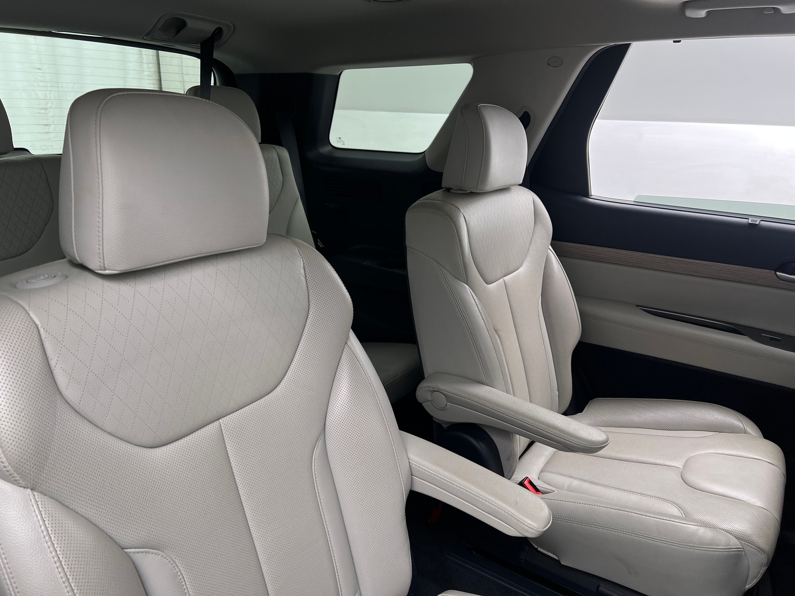 Thumbnail: 2020 Hyundai Palisade - 5