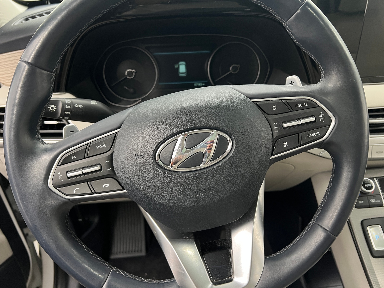 Thumbnail: 2020 Hyundai Palisade - 4