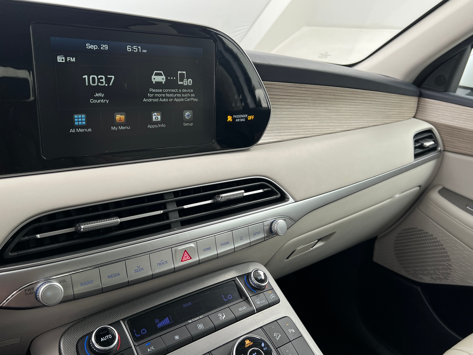 Thumbnail: 2020 Hyundai Palisade - 3