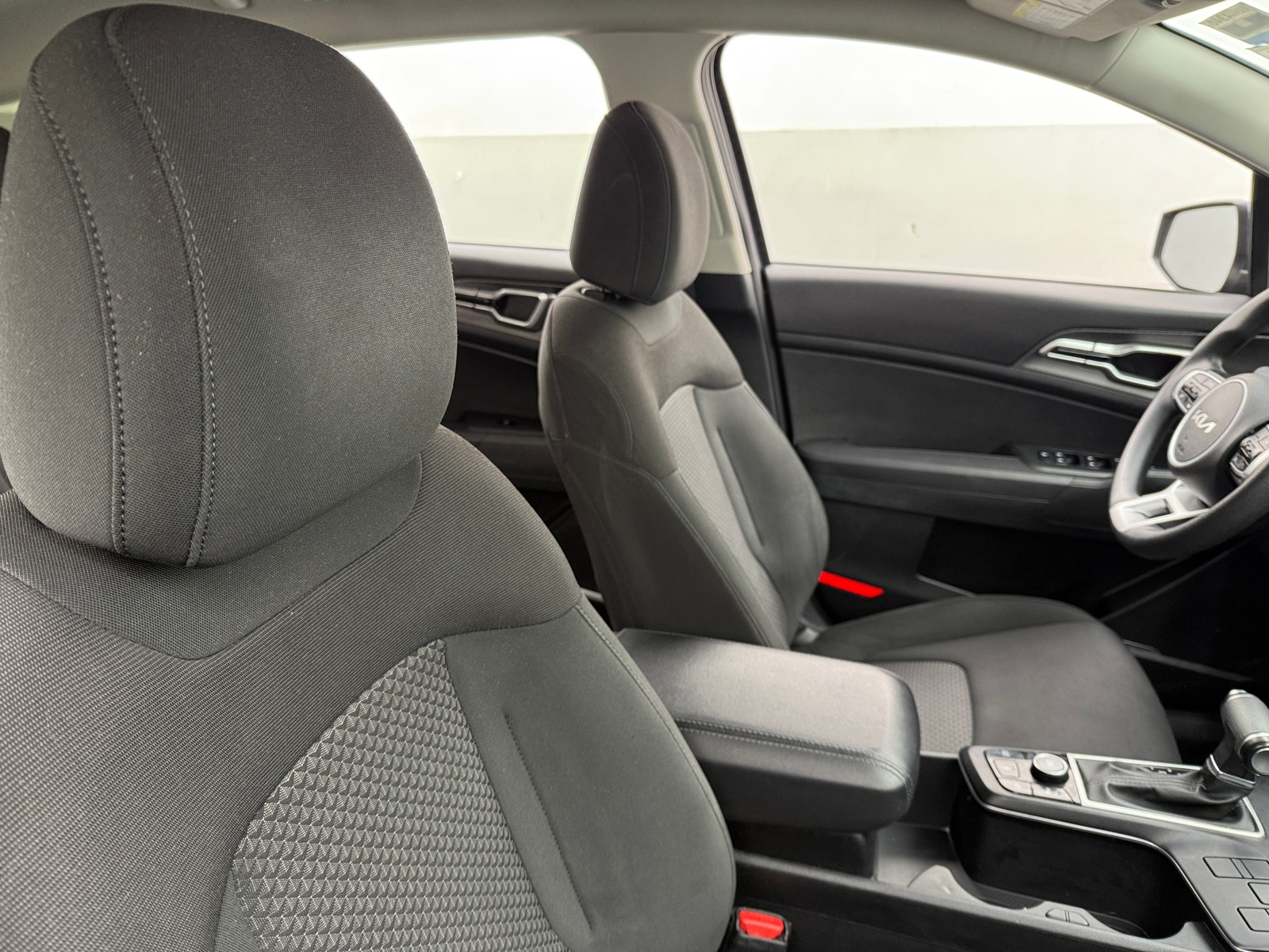 Thumbnail: 2023 Kia Sportage - 2