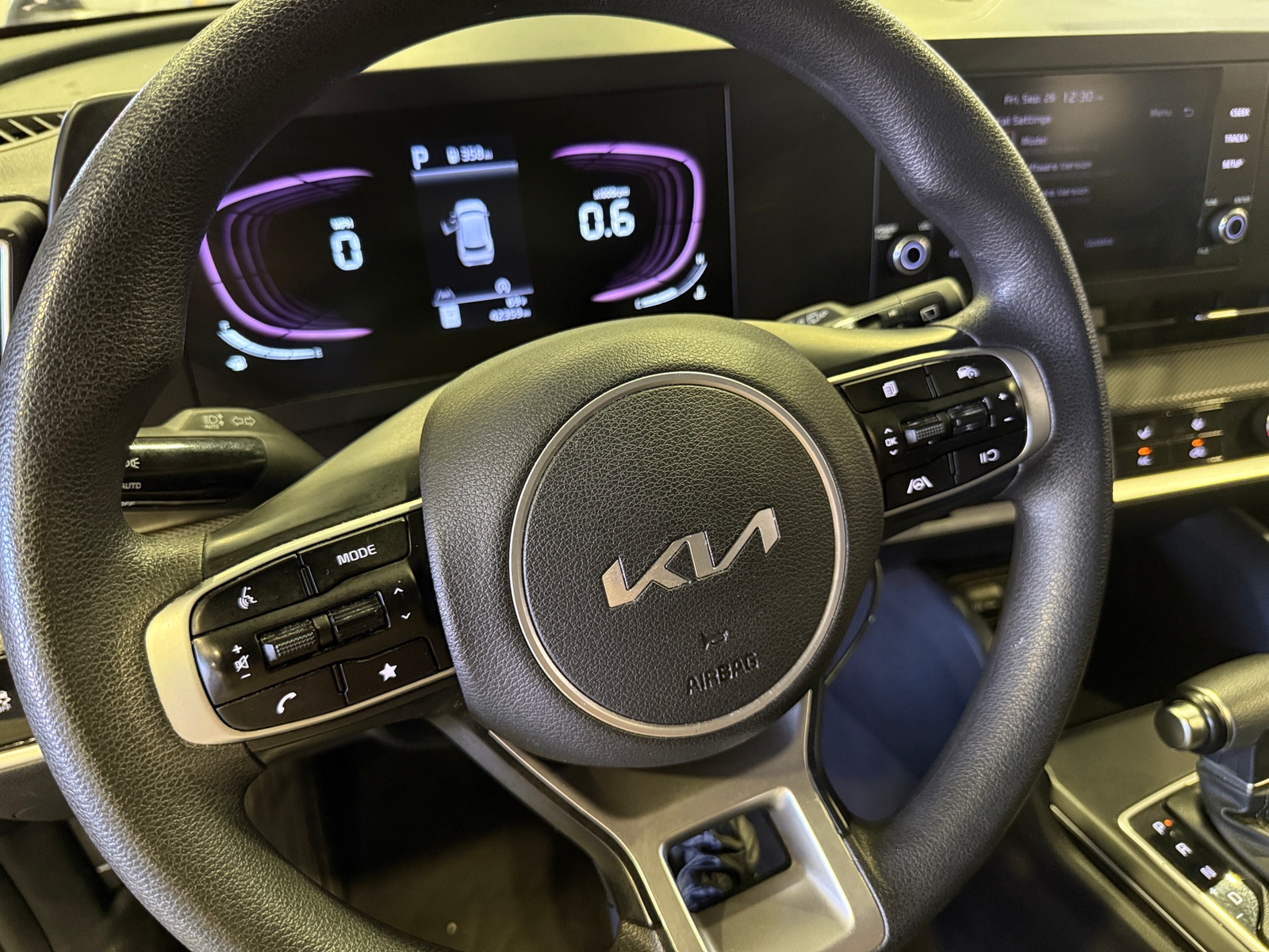 Thumbnail: 2023 Kia Sportage - 5