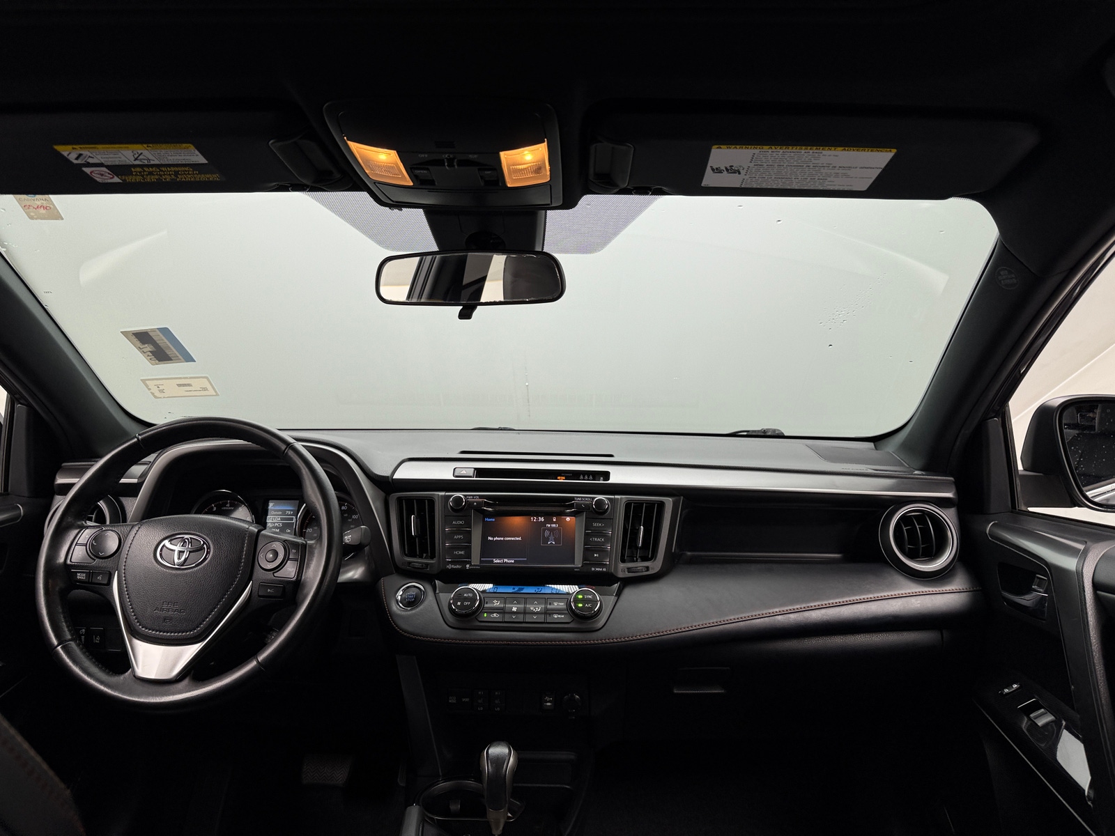Thumbnail: 2017 Toyota RAV4 - 3