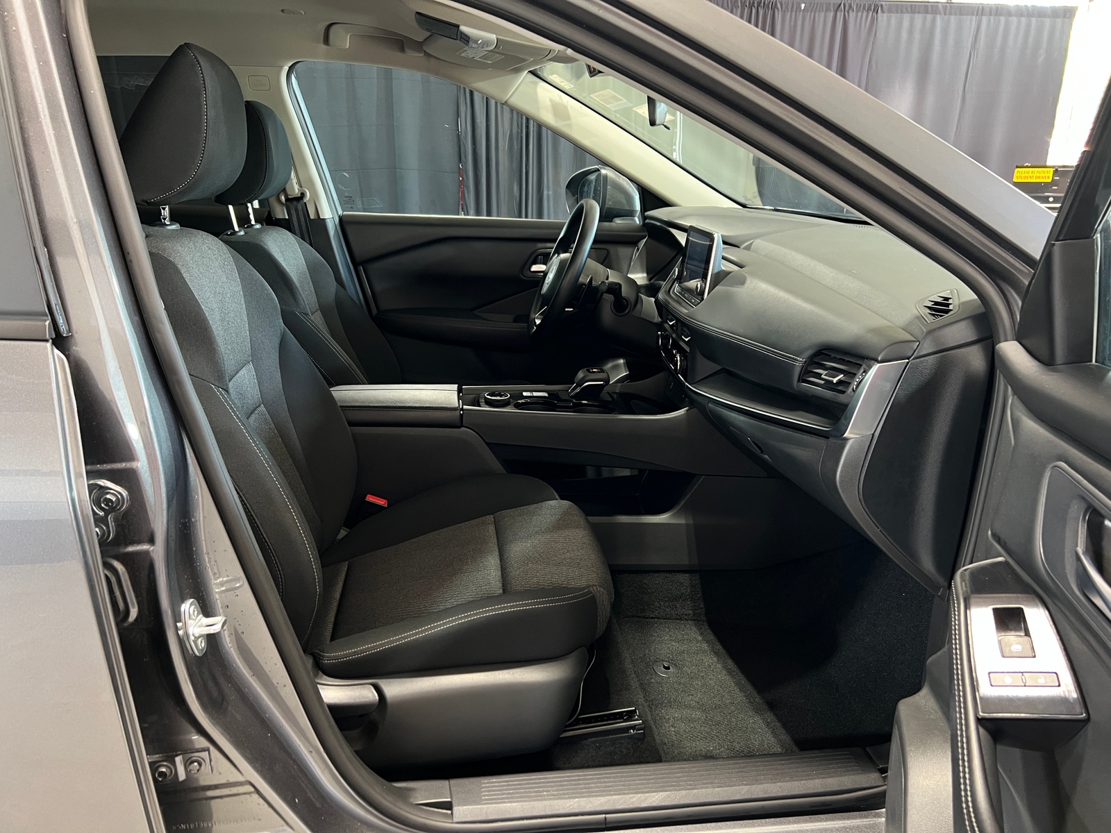 Thumbnail: 2024 Nissan Rogue - 2