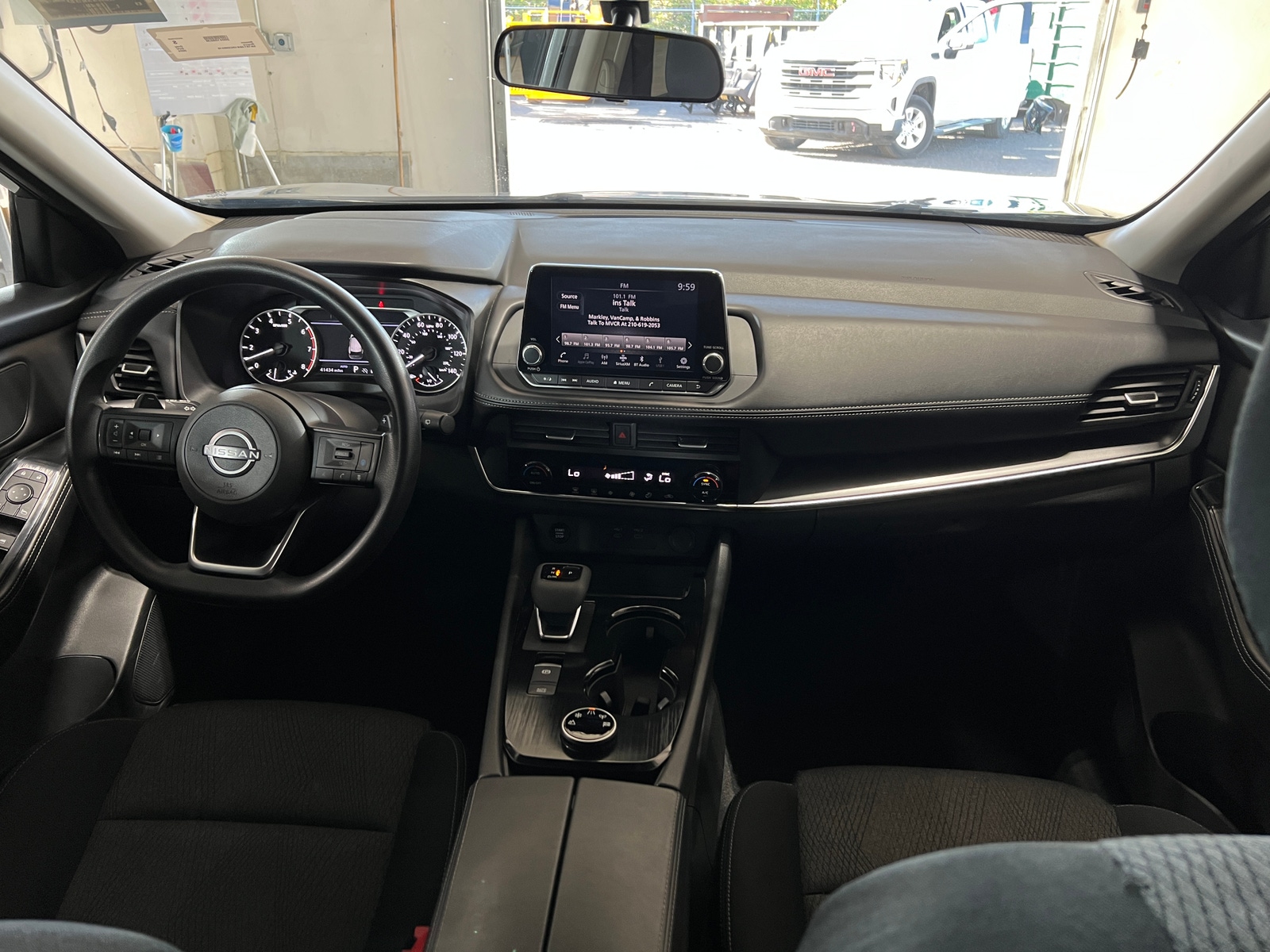 Thumbnail: 2024 Nissan Rogue - 3