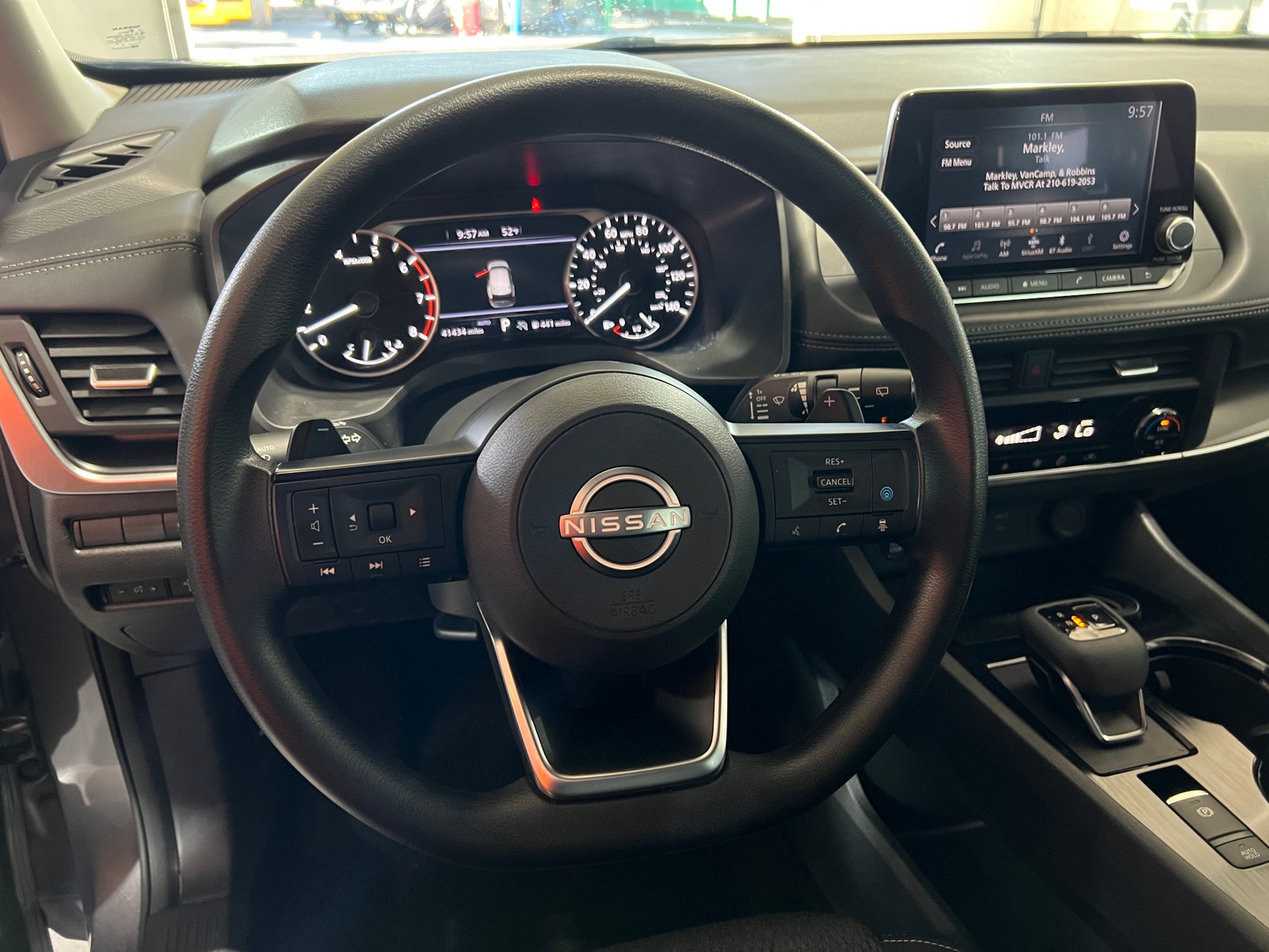 Thumbnail: 2024 Nissan Rogue - 5