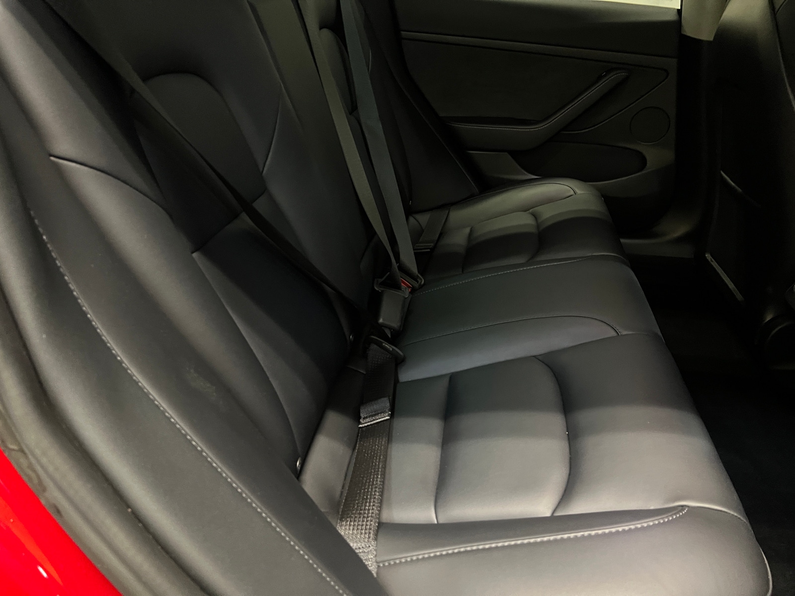 Thumbnail: 2023 Tesla Model 3 - 5