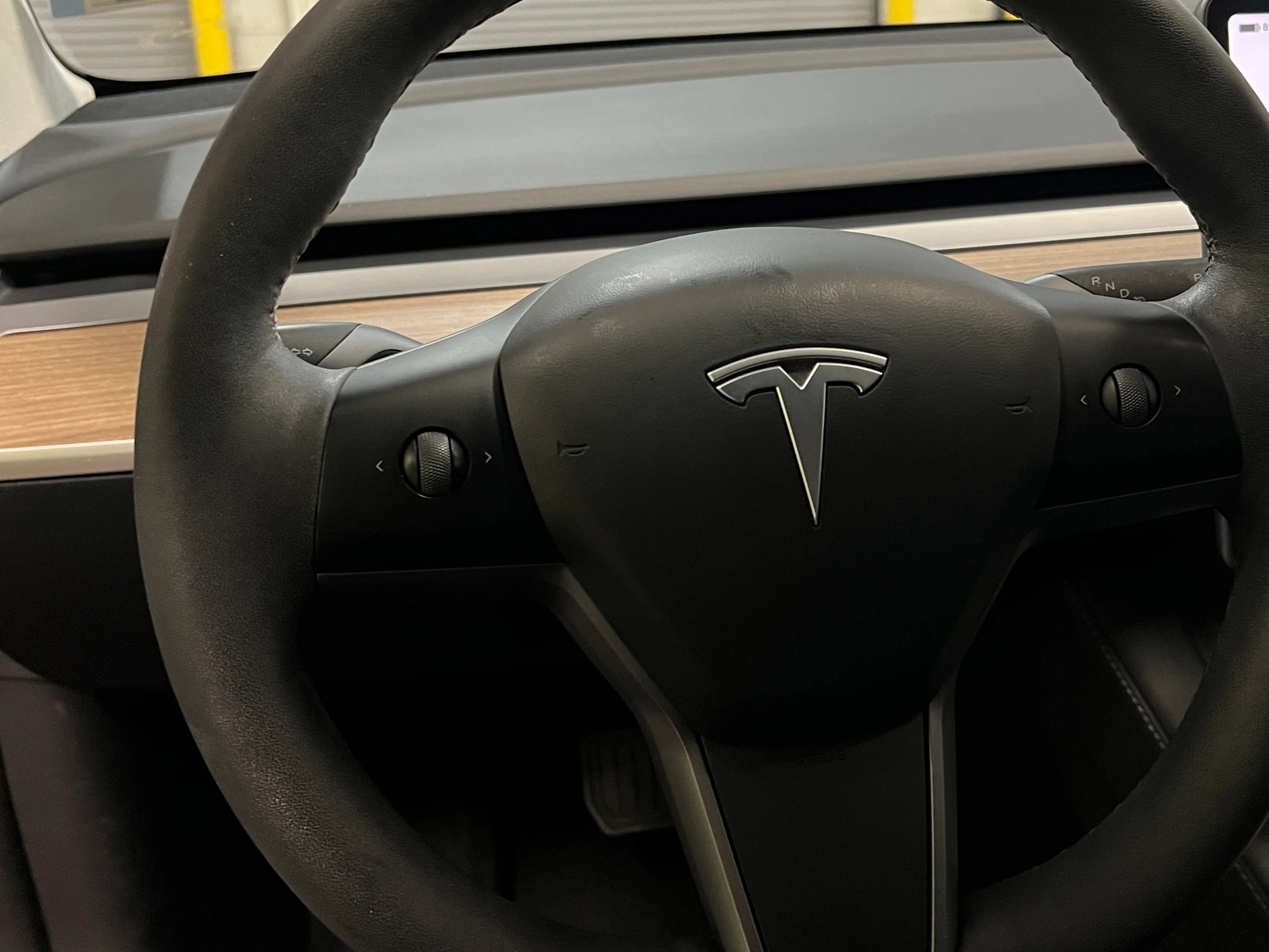 Thumbnail: 2023 Tesla Model 3 - 4