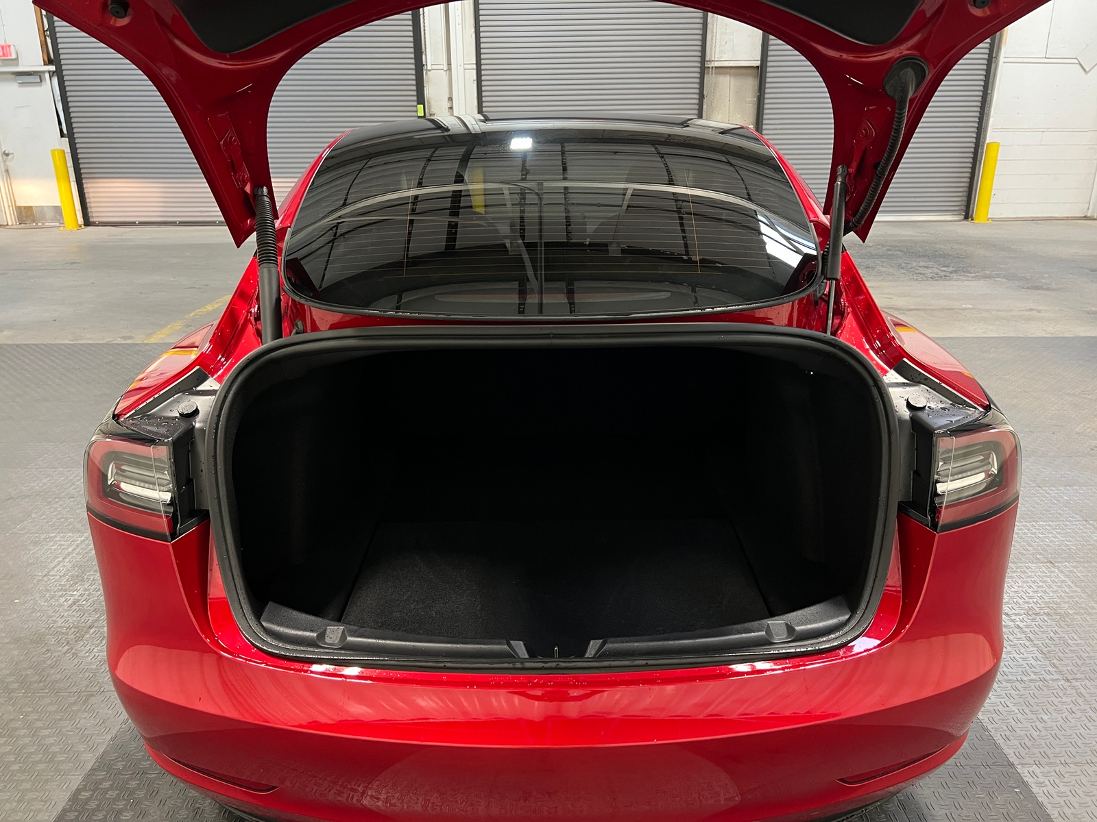 Thumbnail: 2023 Tesla Model 3 - 6