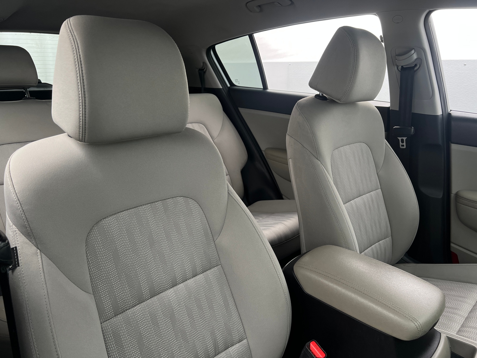 Thumbnail: 2020 Kia Sportage - 2