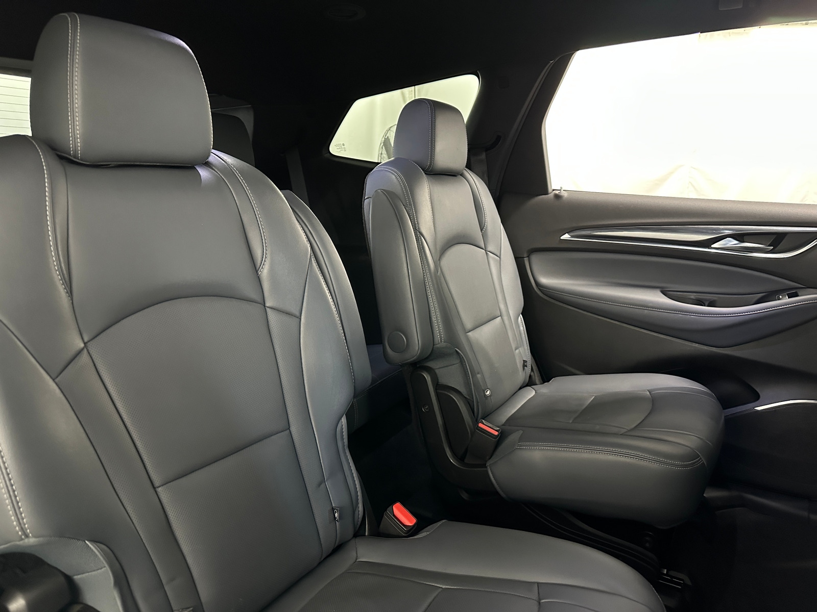 Thumbnail: 2024 Buick Enclave - 5