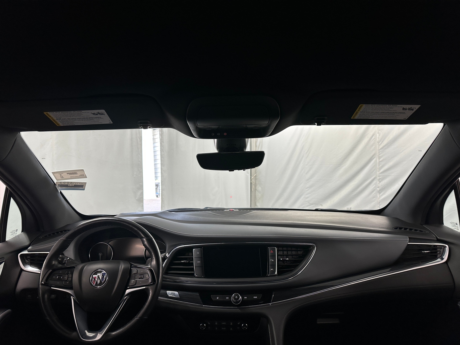 Thumbnail: 2024 Buick Enclave - 2