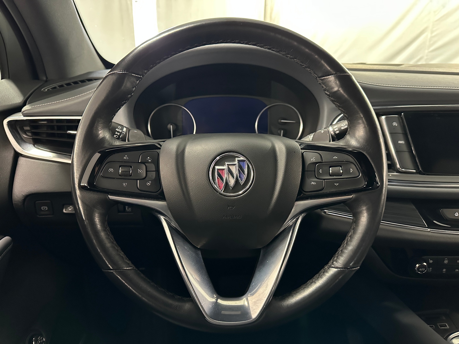 Thumbnail: 2024 Buick Enclave - 4