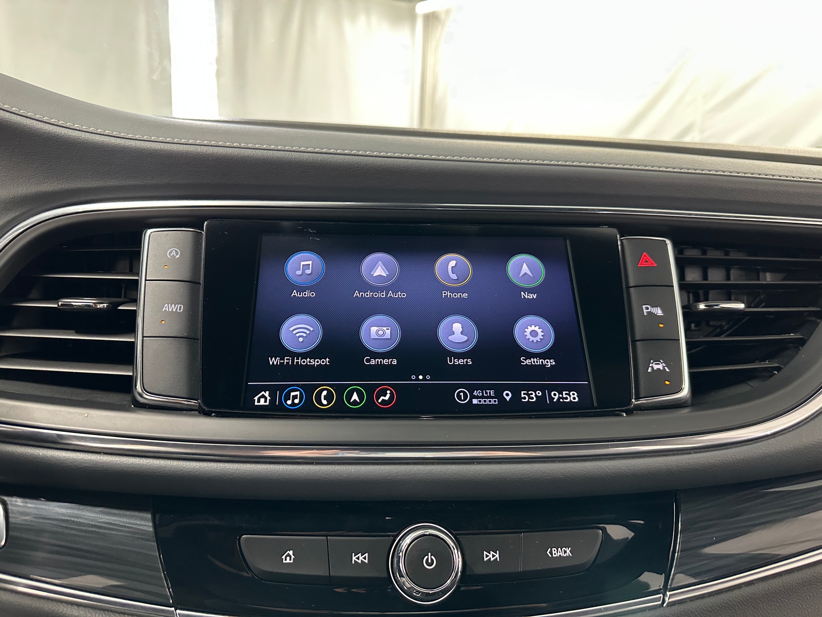 Thumbnail: 2024 Buick Enclave - 3