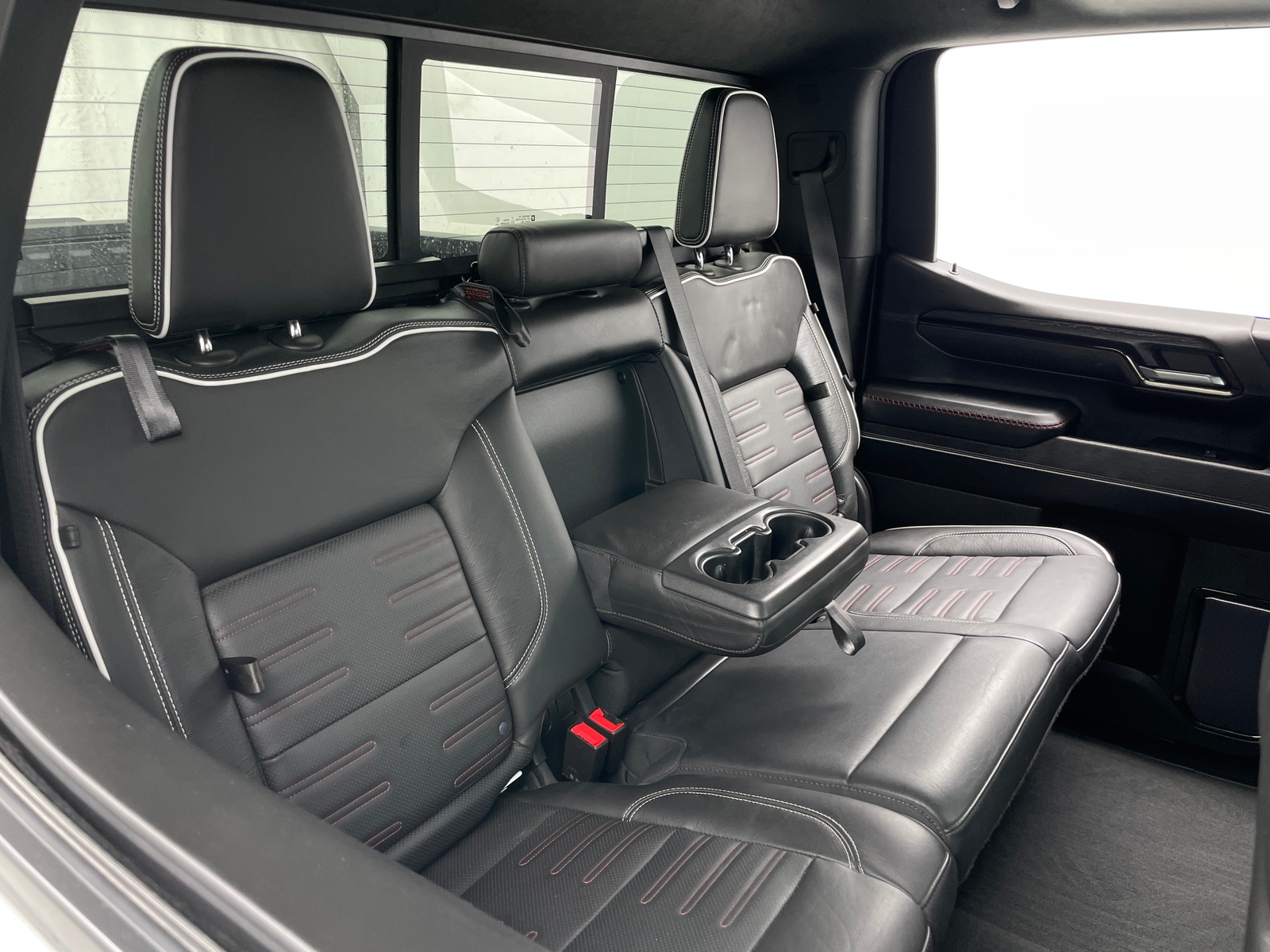 Thumbnail: 2023 GMC Sierra 1500 - 5