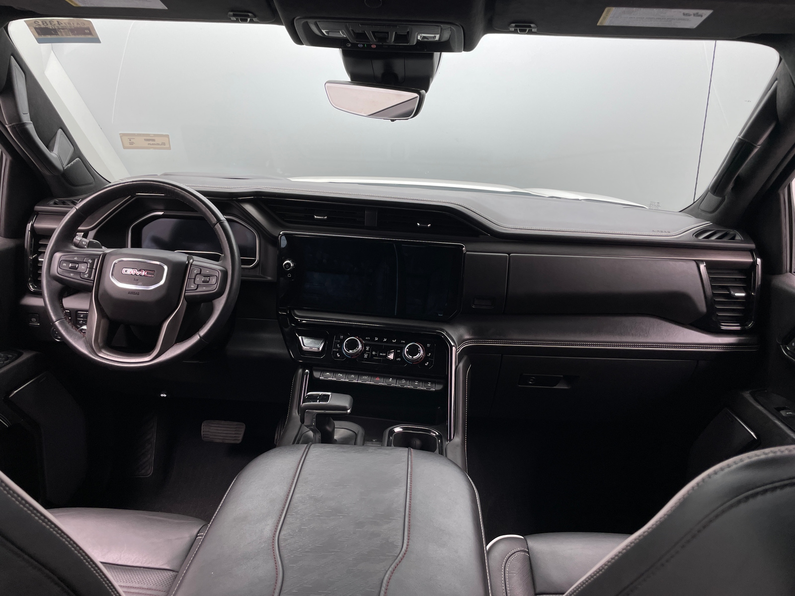 Thumbnail: 2023 GMC Sierra 1500 - 2