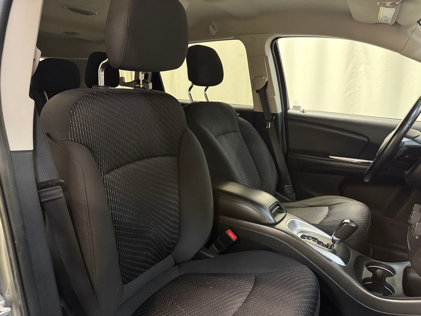Thumbnail: 2017 Dodge Journey - 2