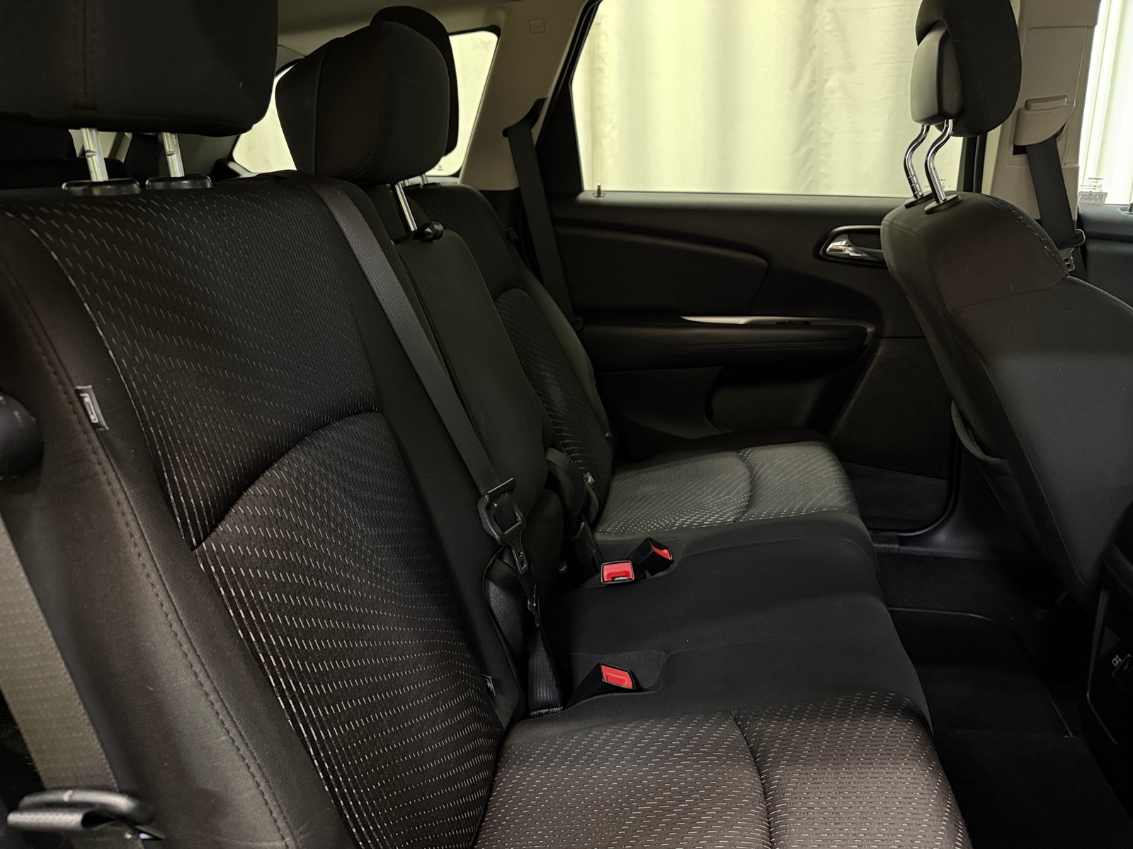 Thumbnail: 2017 Dodge Journey - 6