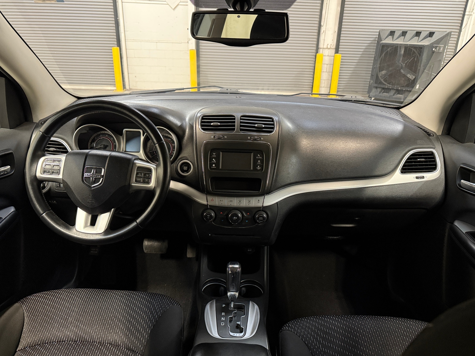 Thumbnail: 2017 Dodge Journey - 3