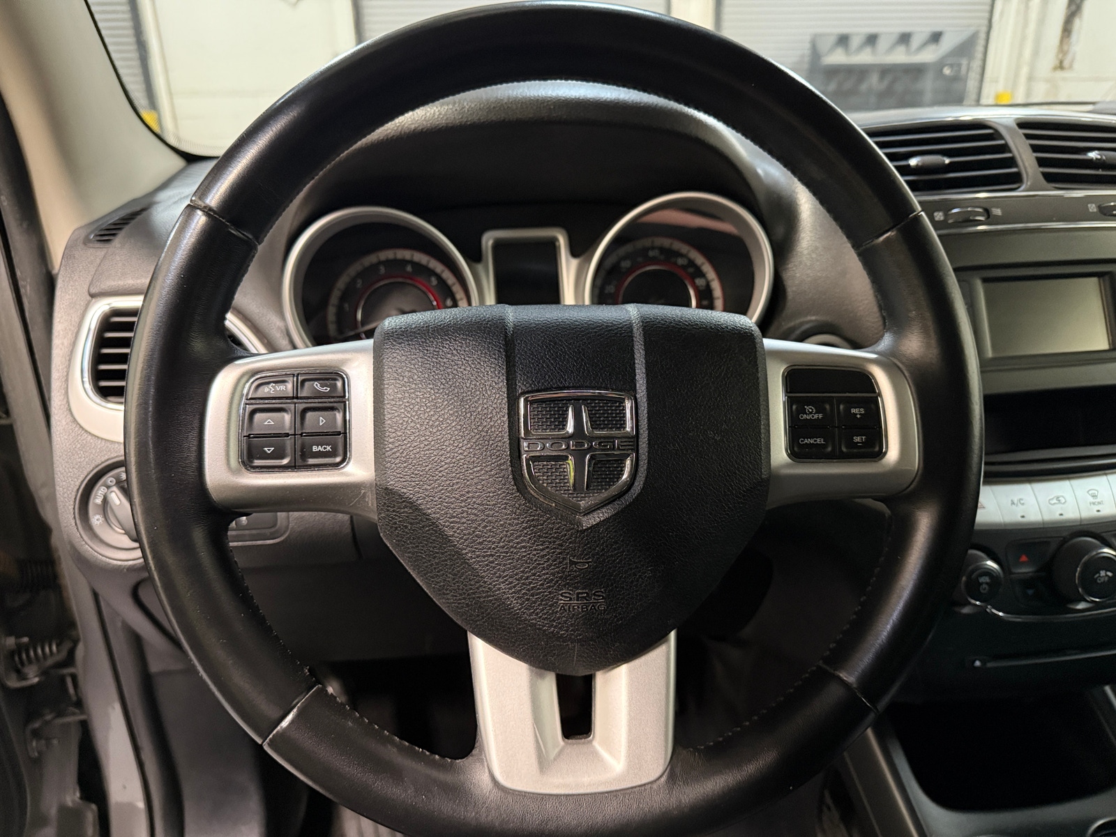 Thumbnail: 2017 Dodge Journey - 5