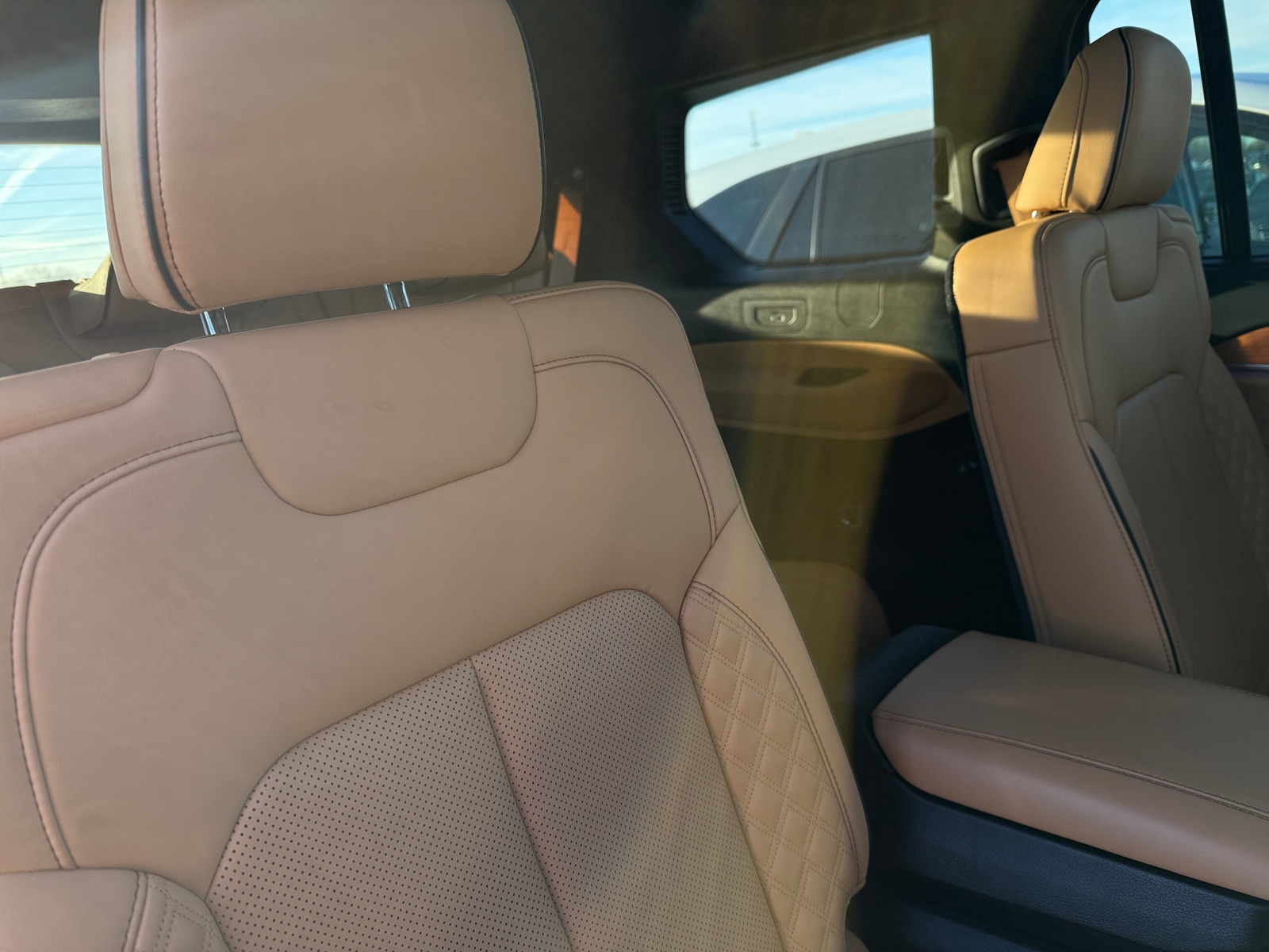 Thumbnail: 2021 Jeep Grand Cherokee L - 5