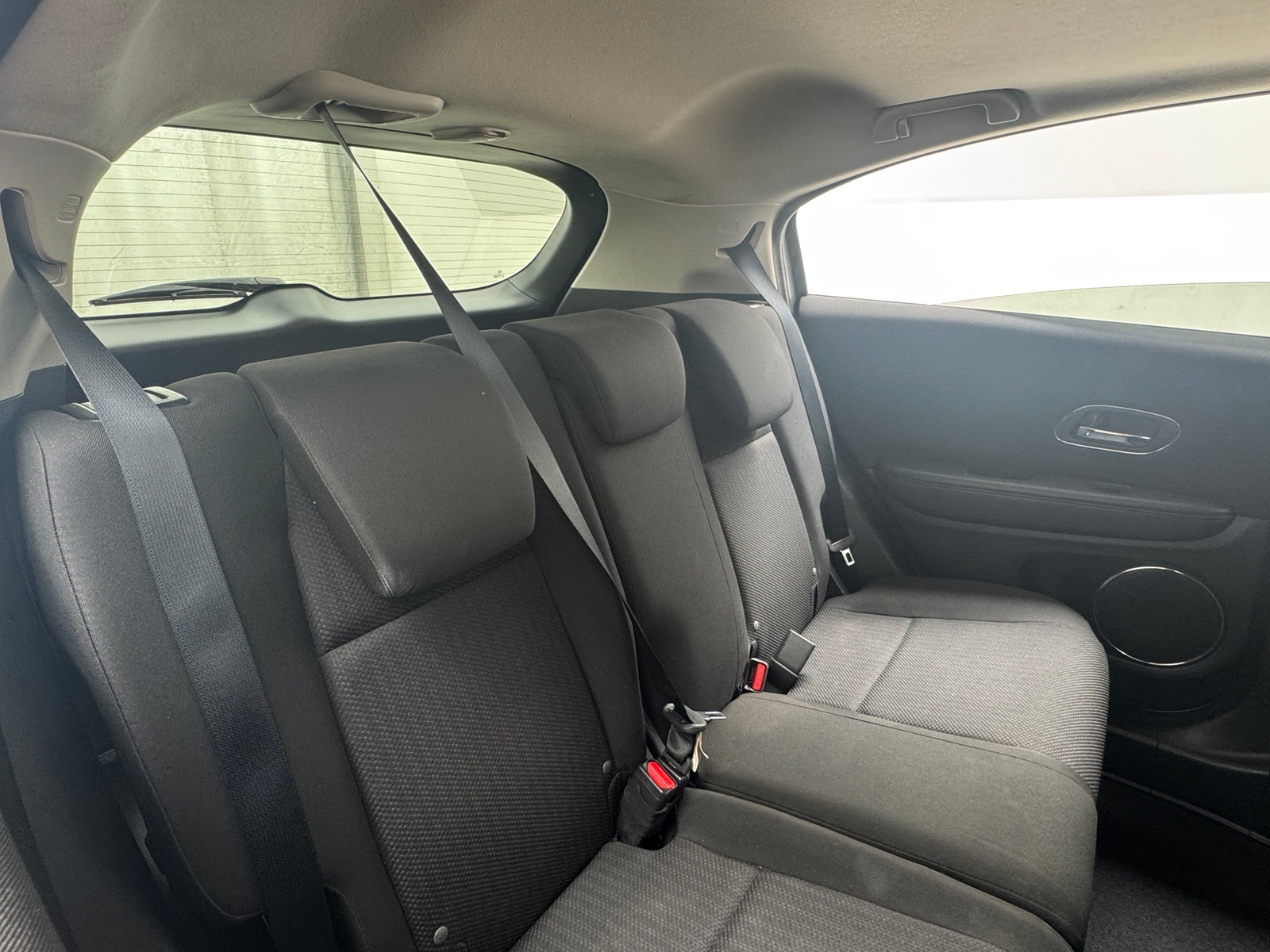 Thumbnail: 2016 Honda HR-V - 6