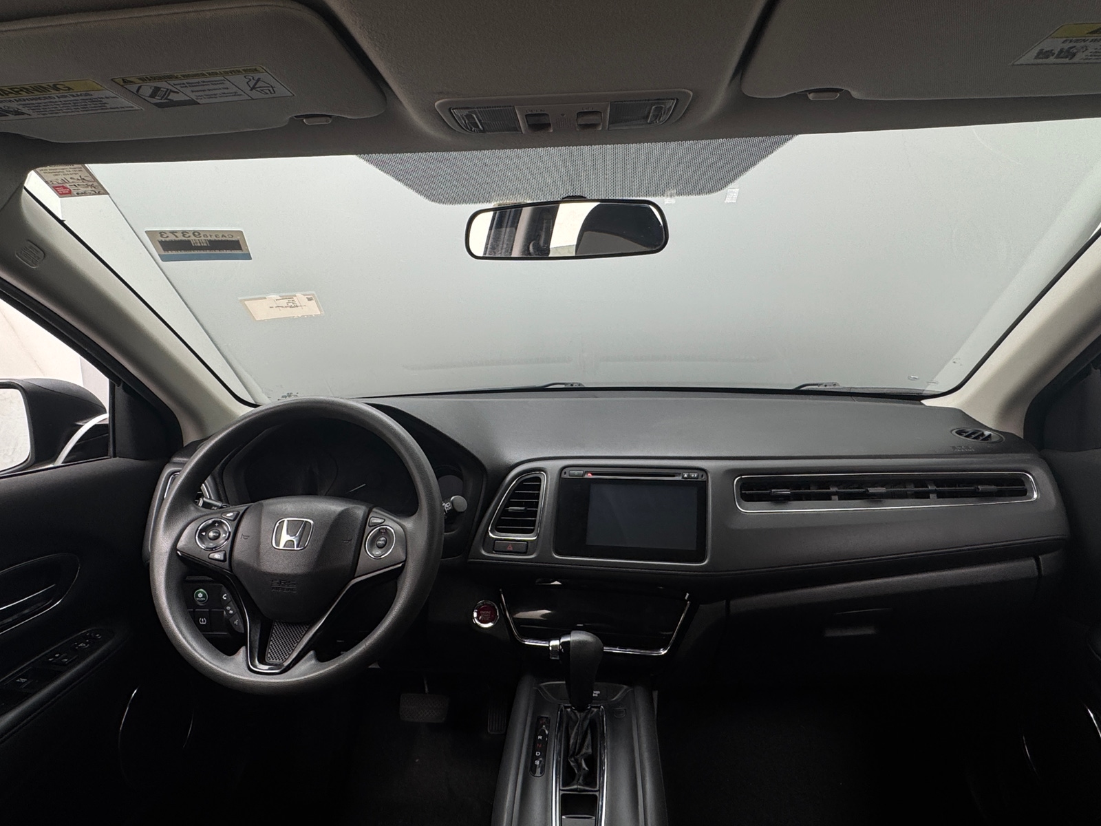 Thumbnail: 2016 Honda HR-V - 3