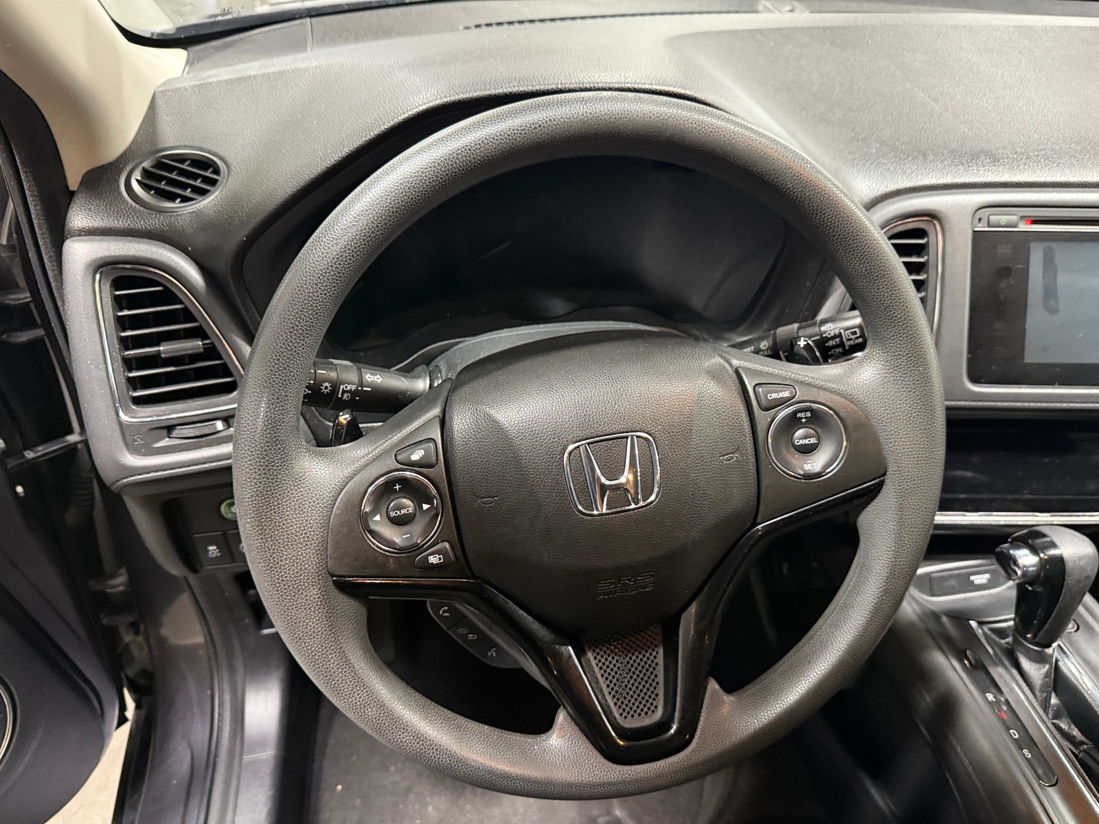 Thumbnail: 2016 Honda HR-V - 5