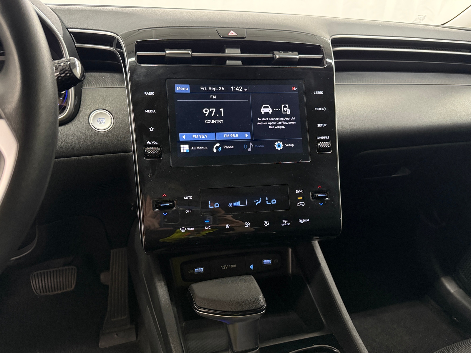Thumbnail: 2024 Hyundai Tucson - 4