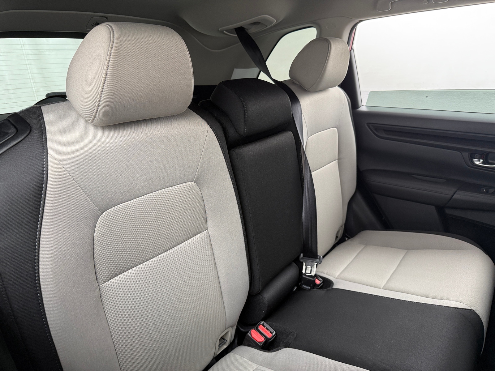 Thumbnail: 2025 Honda CR-V - 6