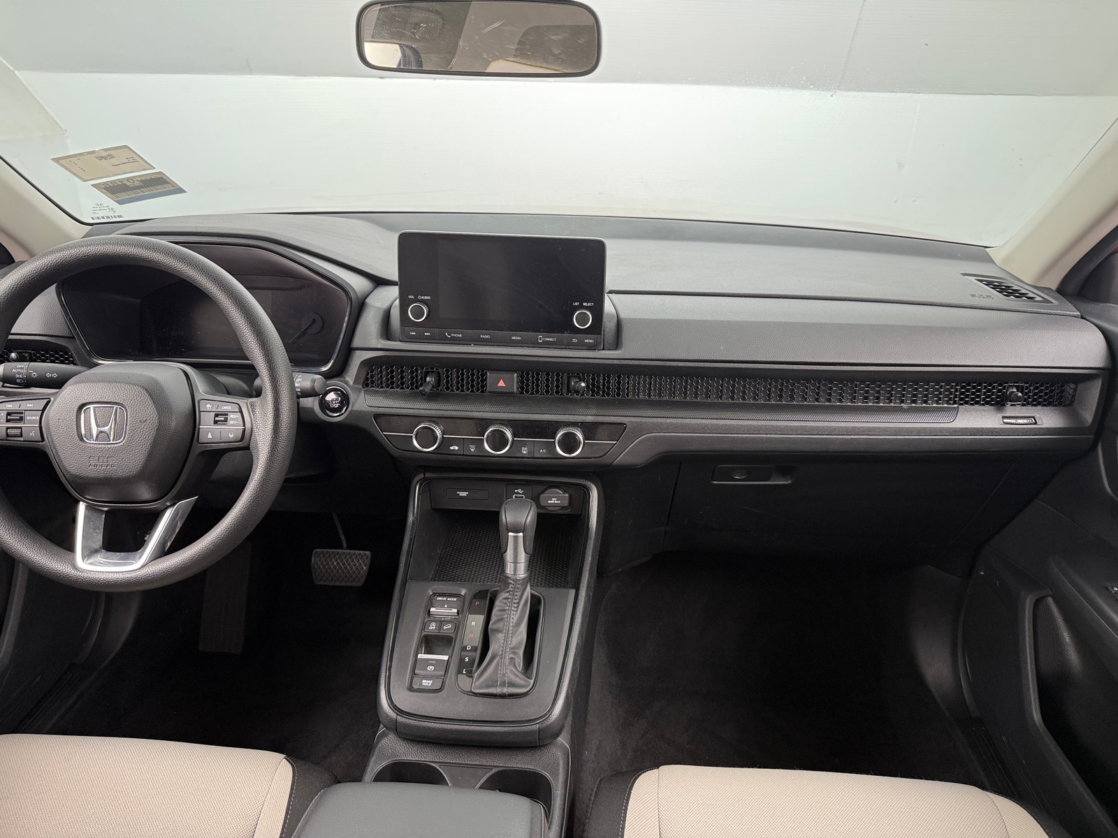 Thumbnail: 2025 Honda CR-V - 3