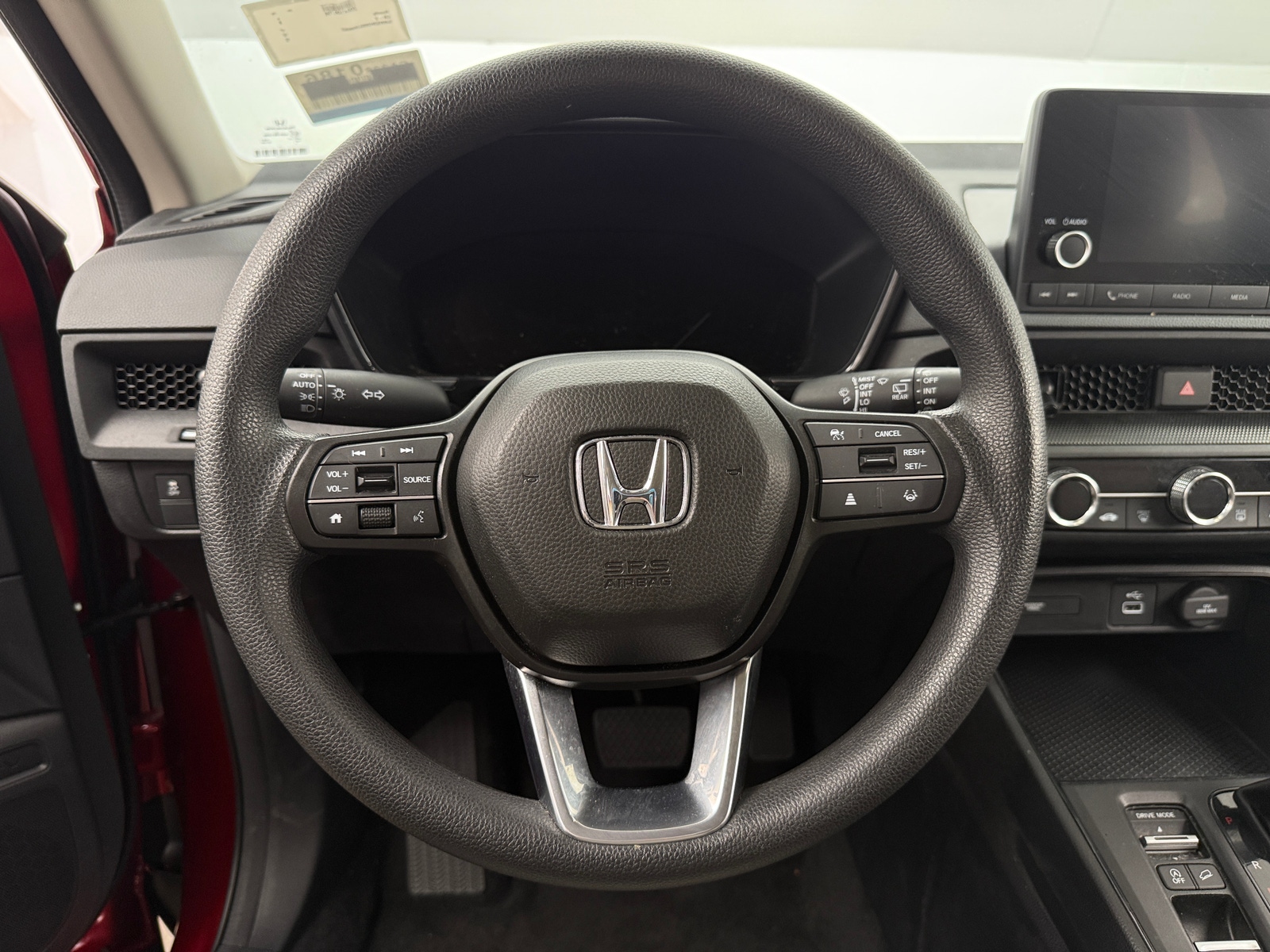 Thumbnail: 2025 Honda CR-V - 5