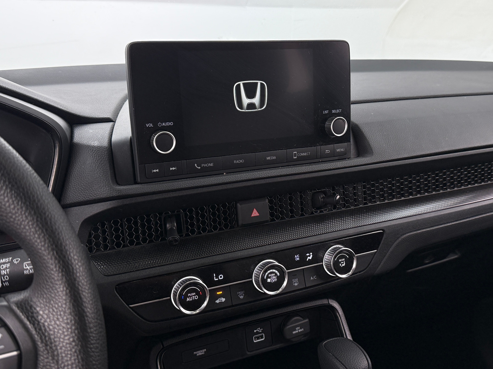 Thumbnail: 2025 Honda CR-V - 4