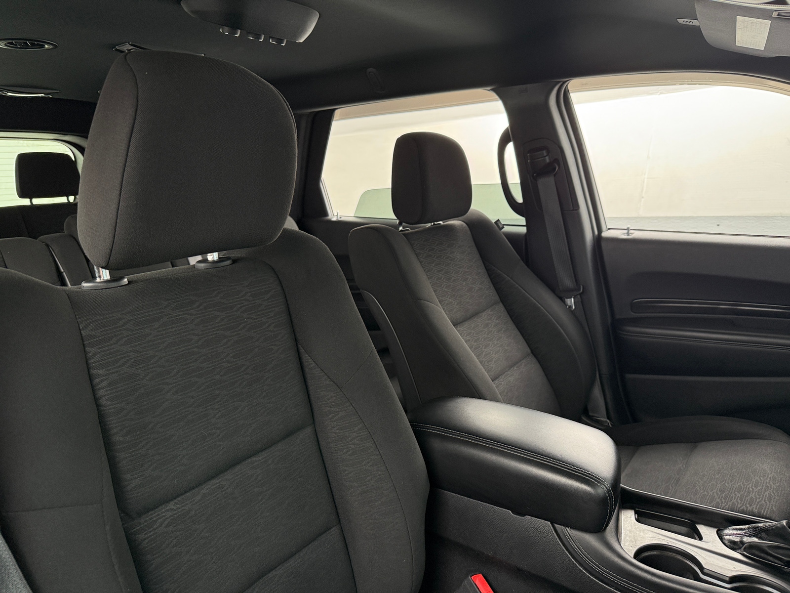 Thumbnail: 2021 Dodge Durango - 2