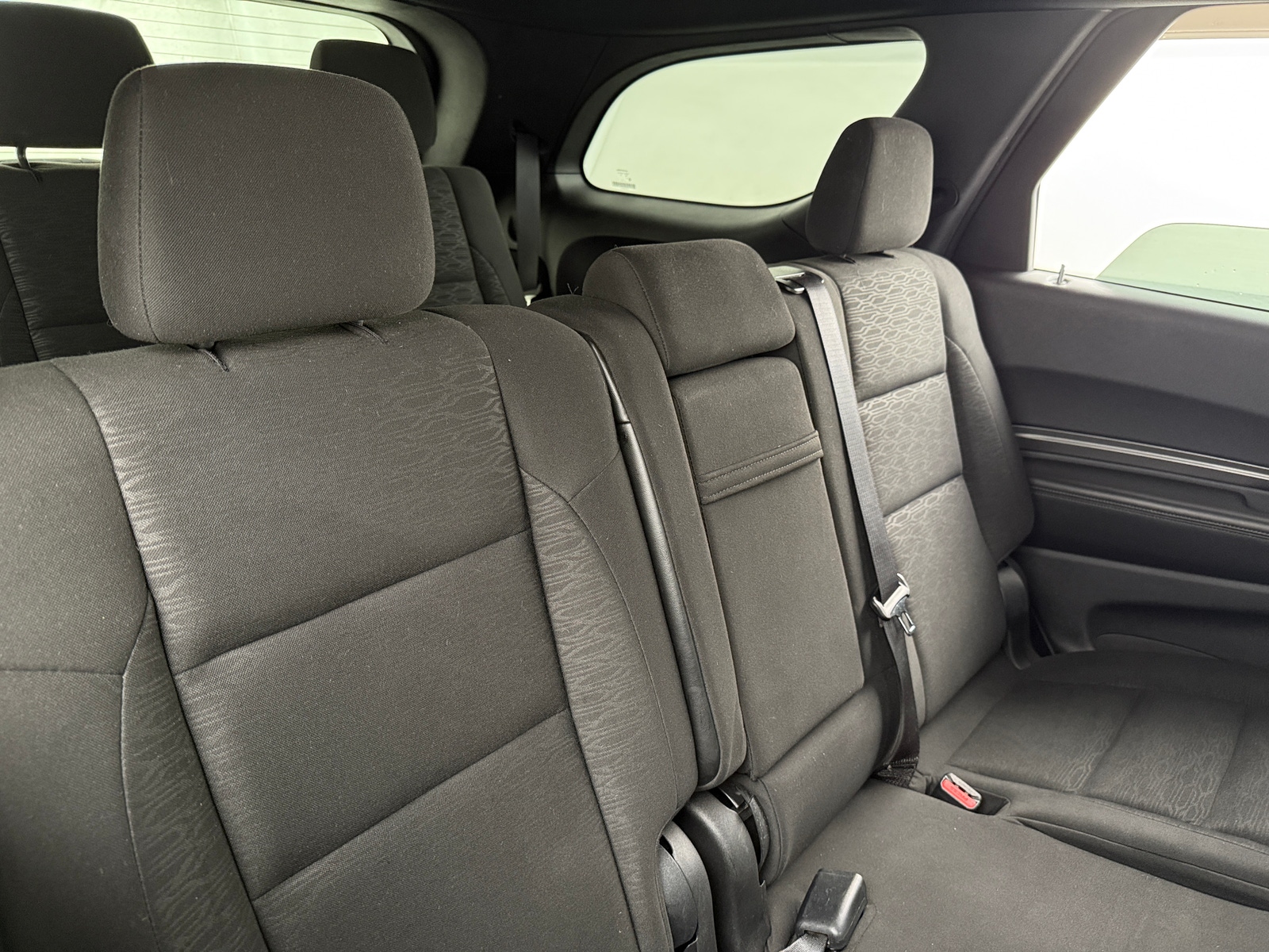 Thumbnail: 2021 Dodge Durango - 6