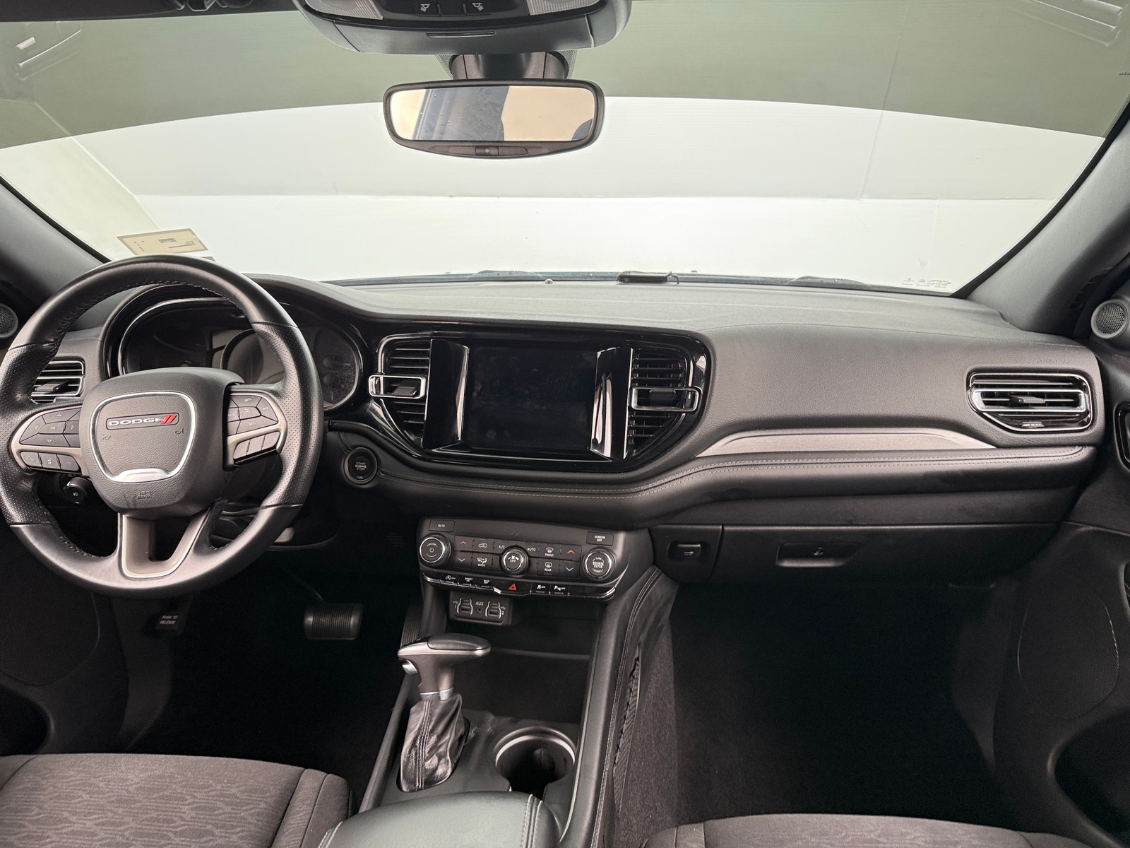 Thumbnail: 2021 Dodge Durango - 3