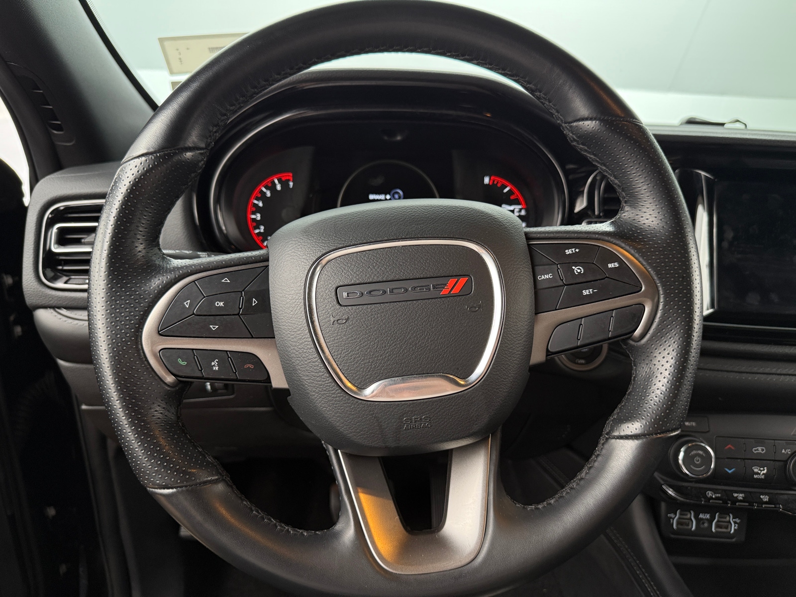 Thumbnail: 2021 Dodge Durango - 5