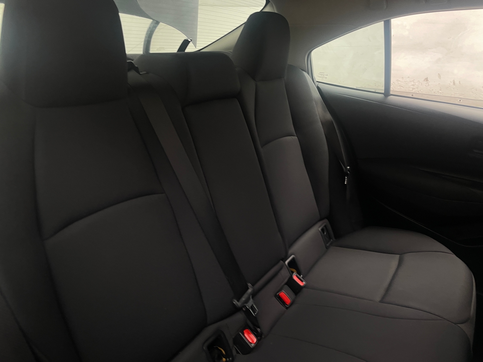 Thumbnail: 2024 Toyota Corolla - 6