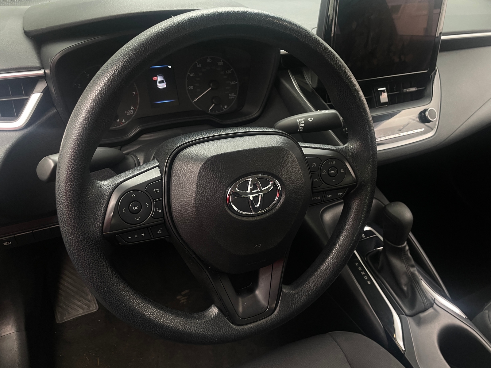 Thumbnail: 2024 Toyota Corolla - 5