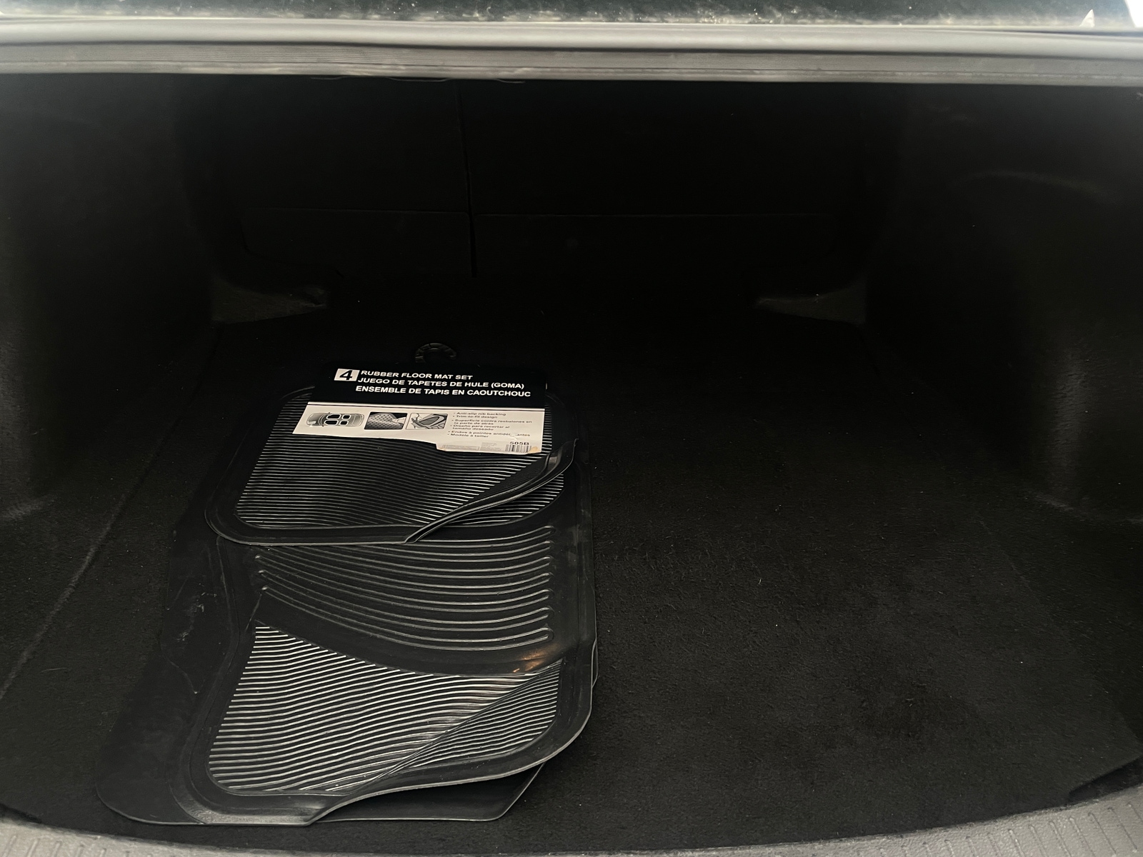 Thumbnail: 2024 Toyota Corolla - 7